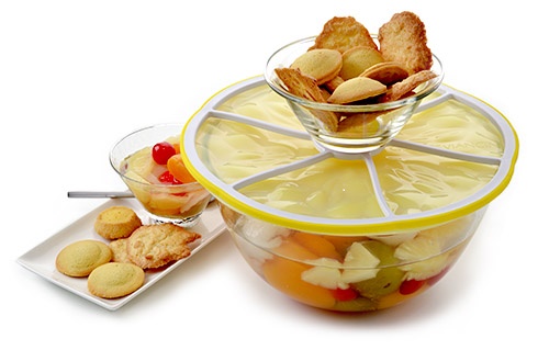 trouver couvercles en silicone Charles Viancin près de Brignais